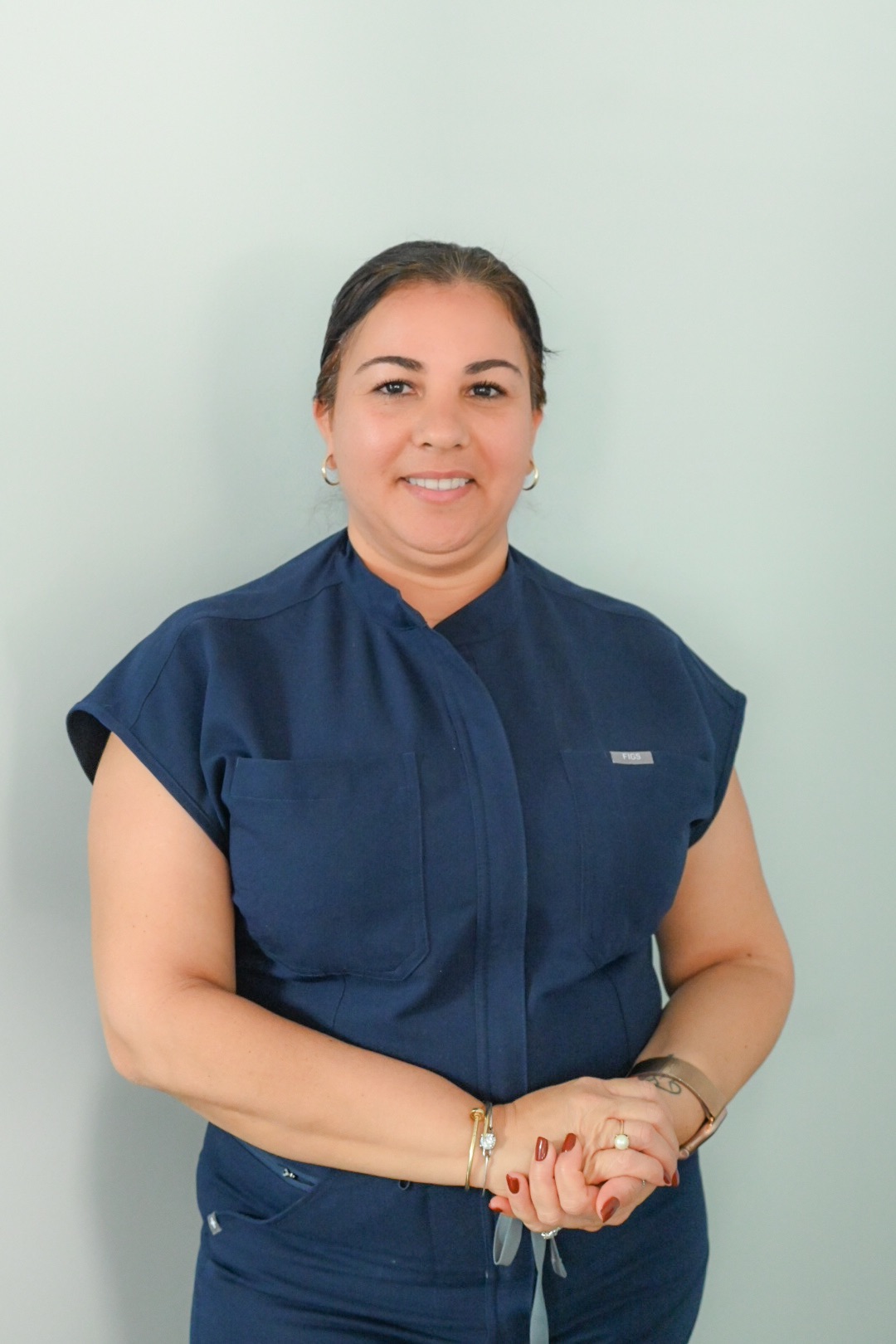 Dental implant procedure in Miami for smile restoration