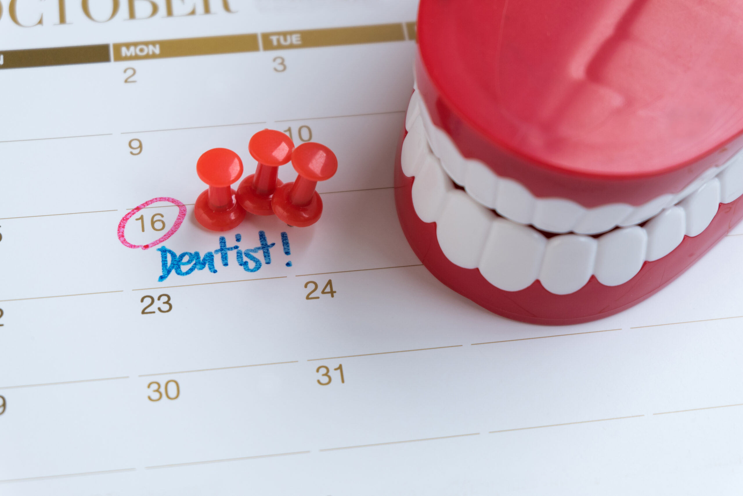 Dental implant procedure in Miami for smile restoration